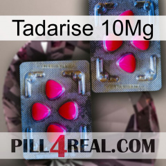 Tadarise 10Mg 15